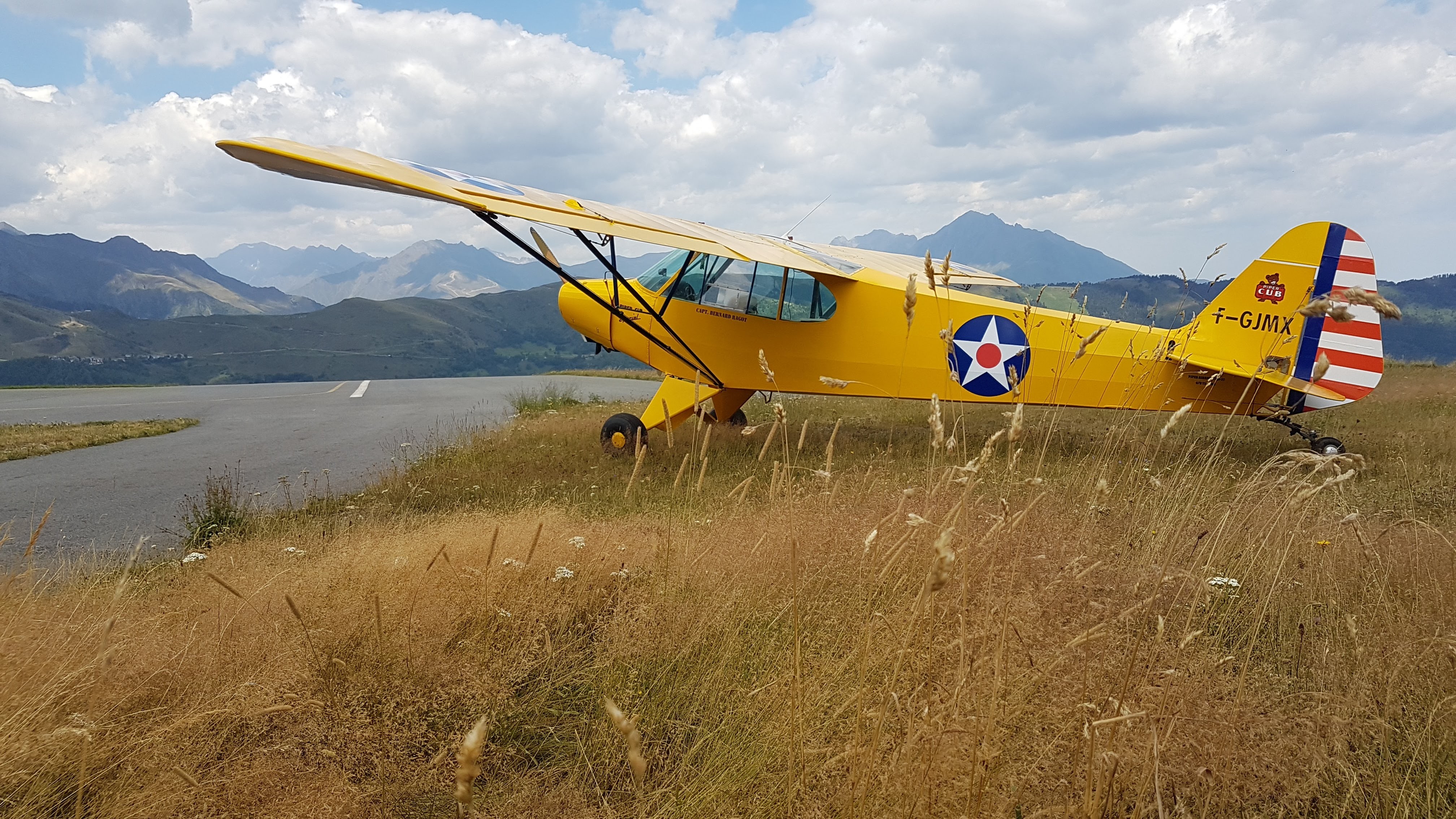 FLY-IN 2020