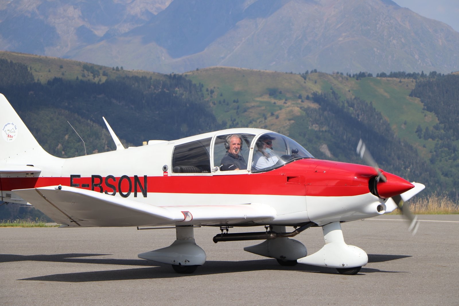 FLY-IN 2020
