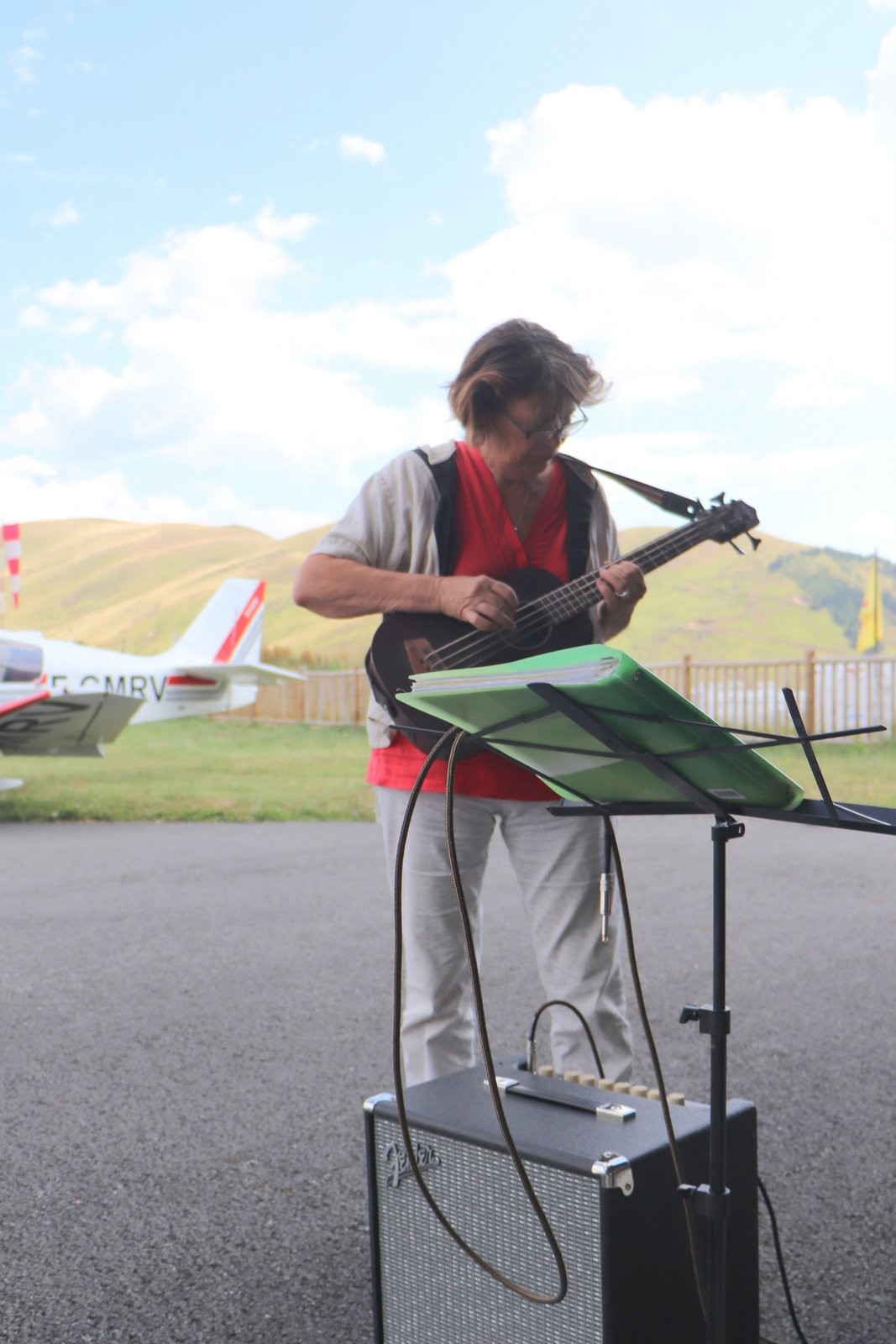 FLY-IN 2020