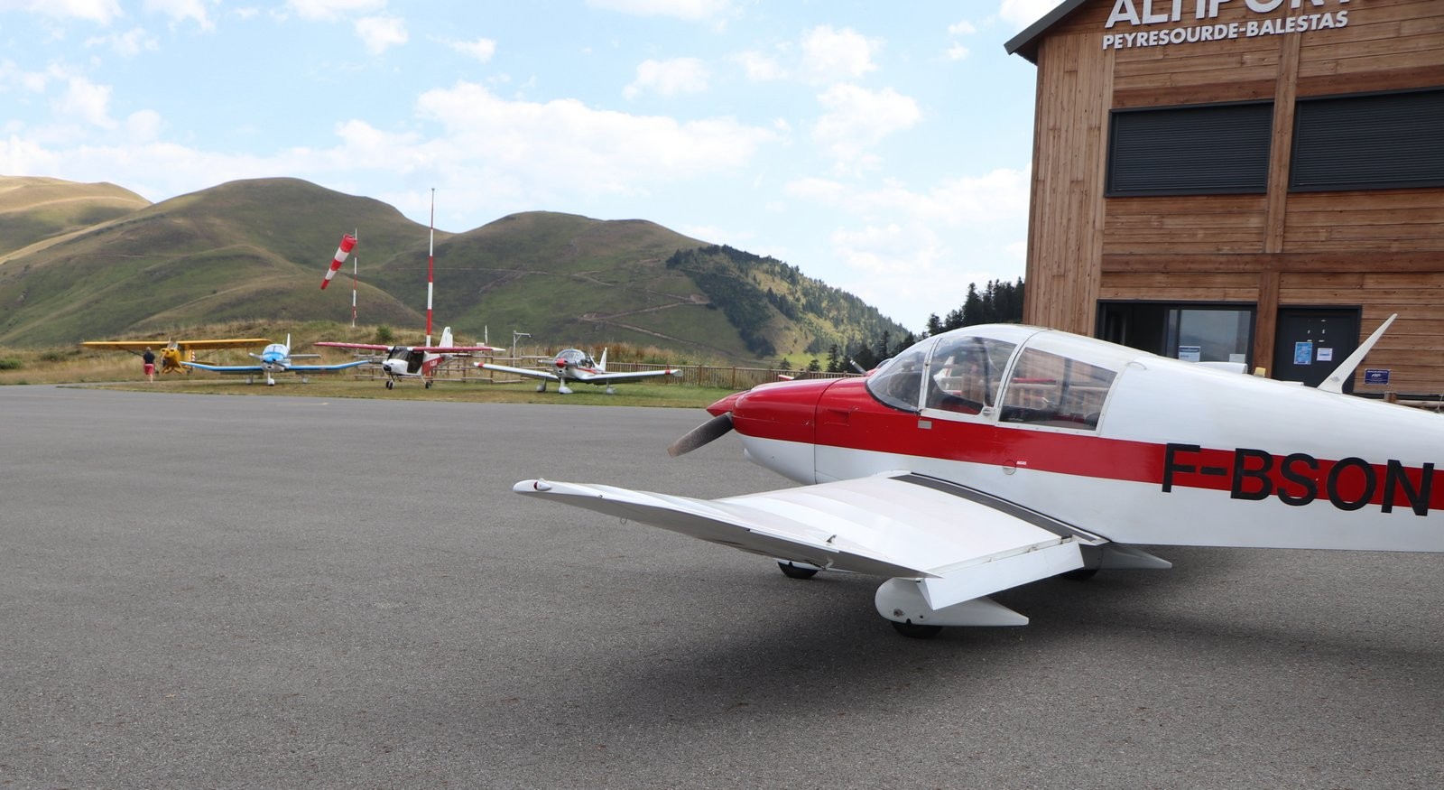 FLY-IN 2020