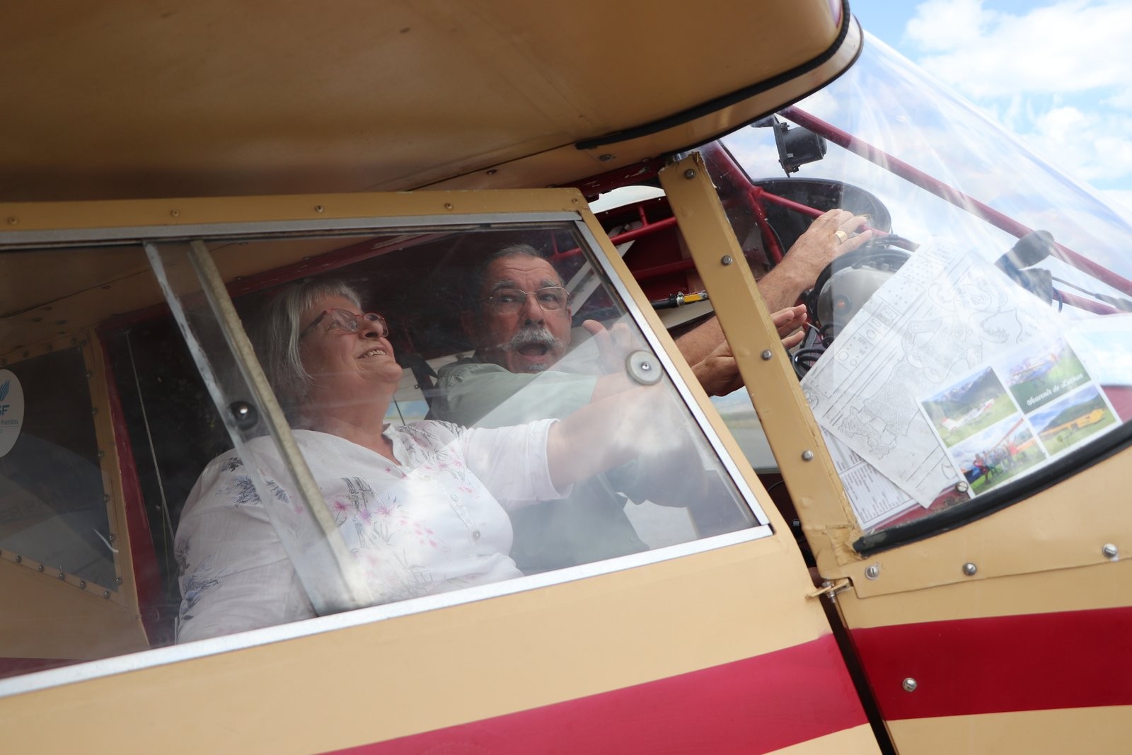 FLY-IN 2020