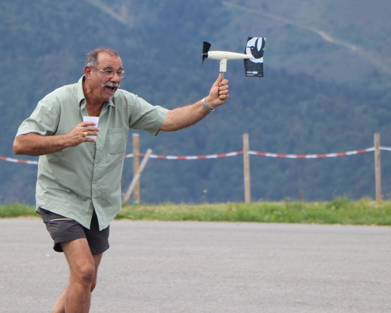 FLY-IN 2020