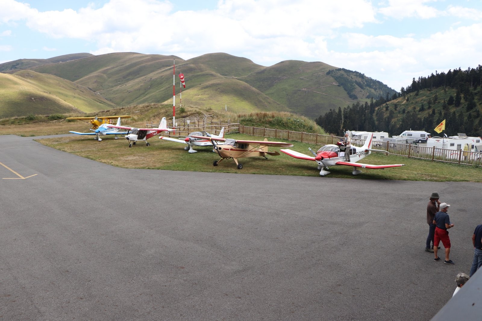 FLY-IN 2020