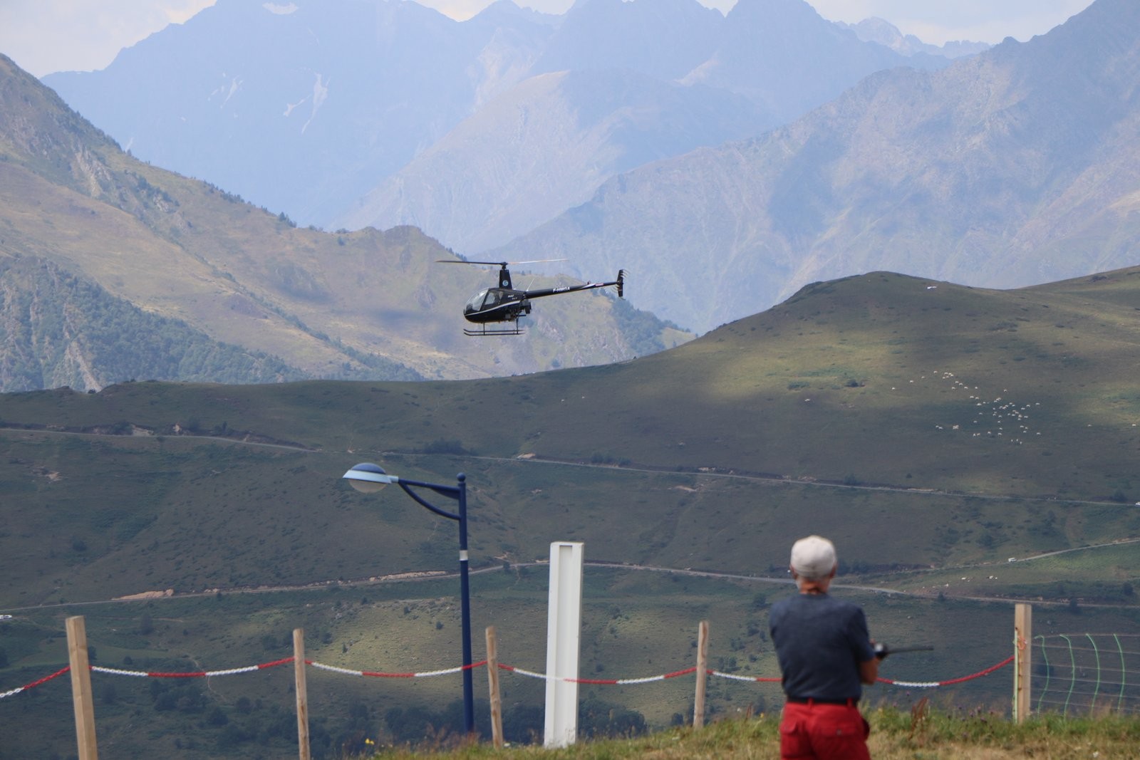FLY-IN 2020