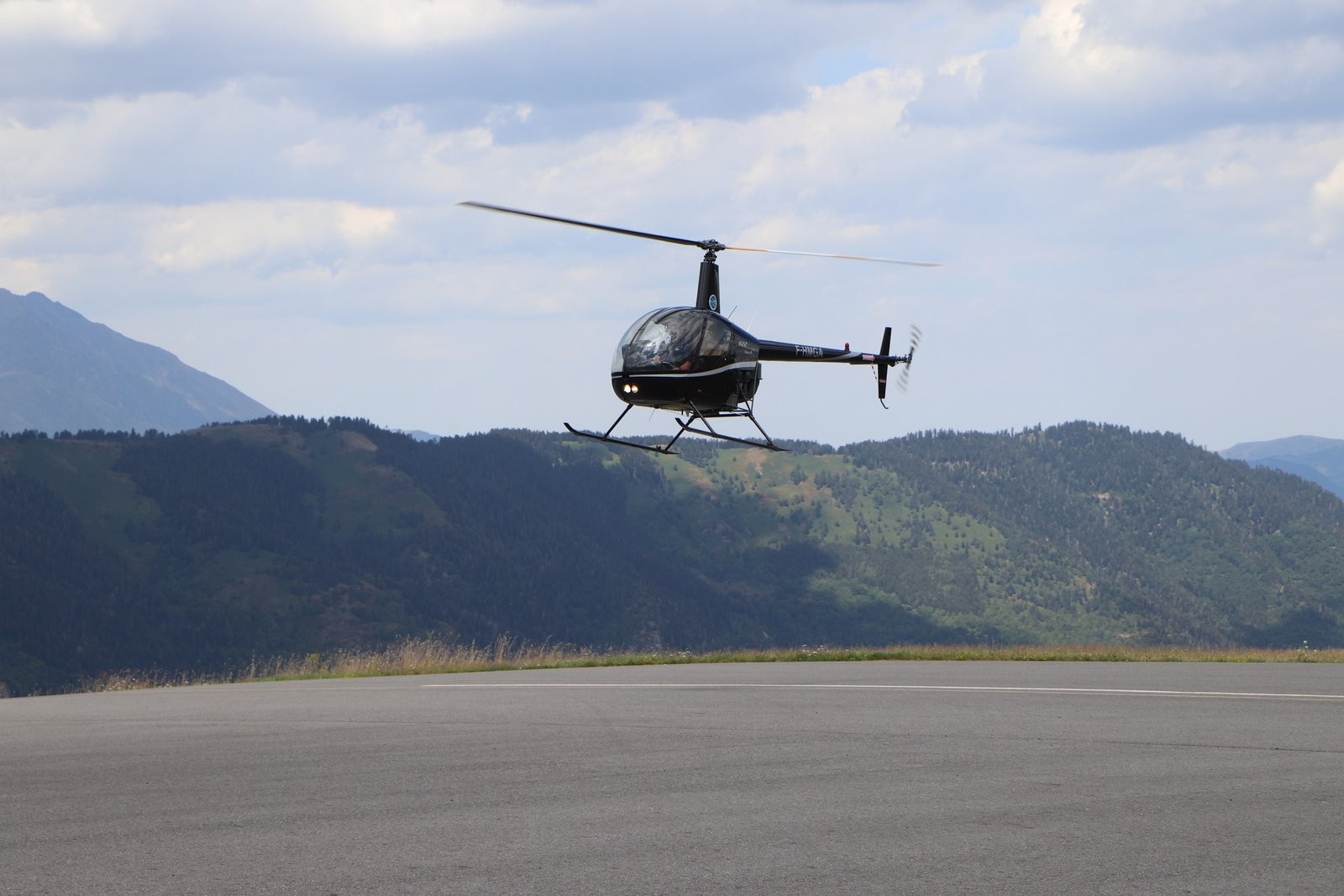 FLY-IN 2020