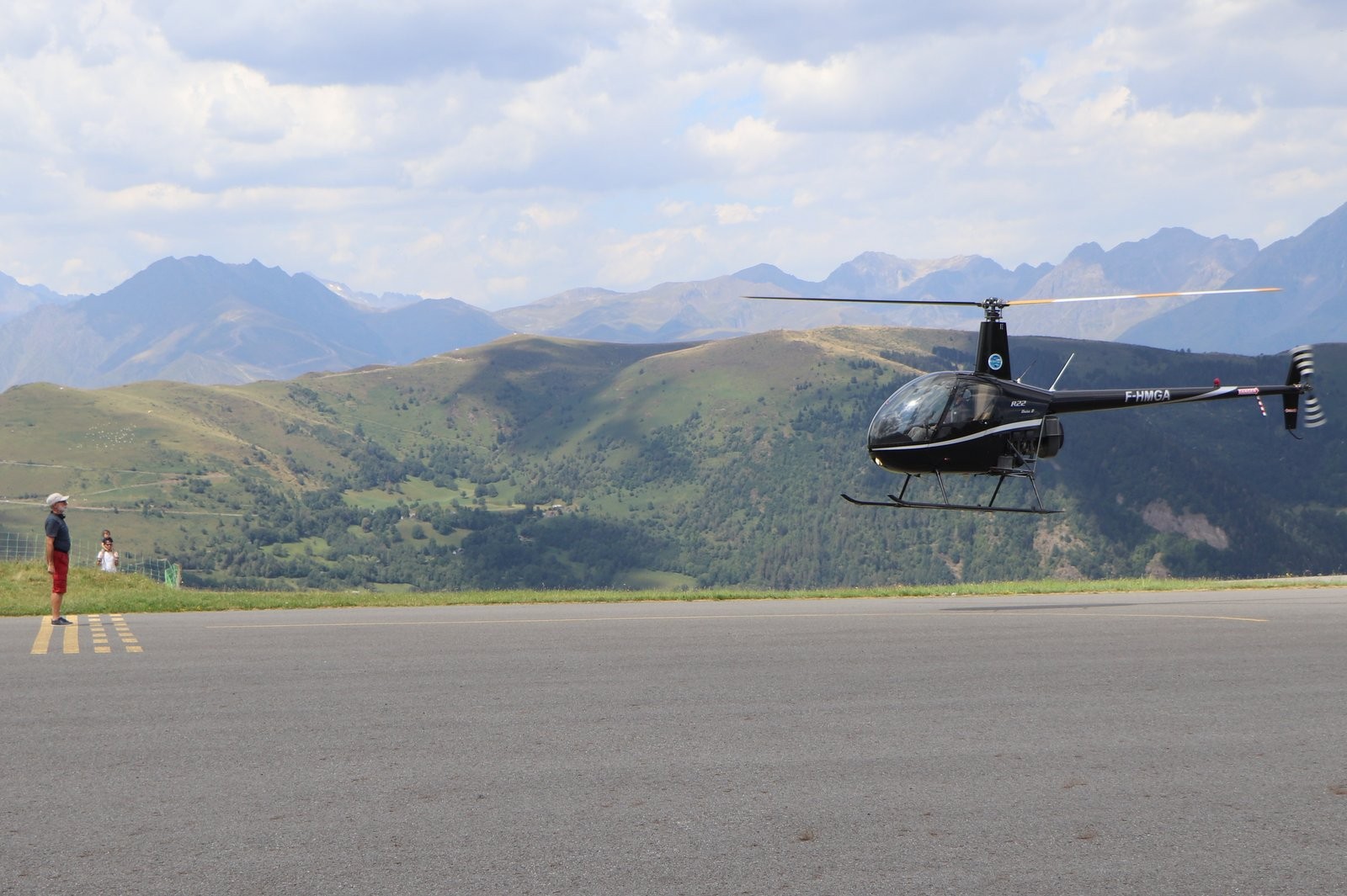 FLY-IN 2020