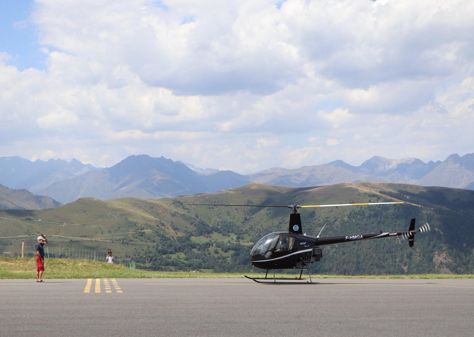 FLY-IN 2020