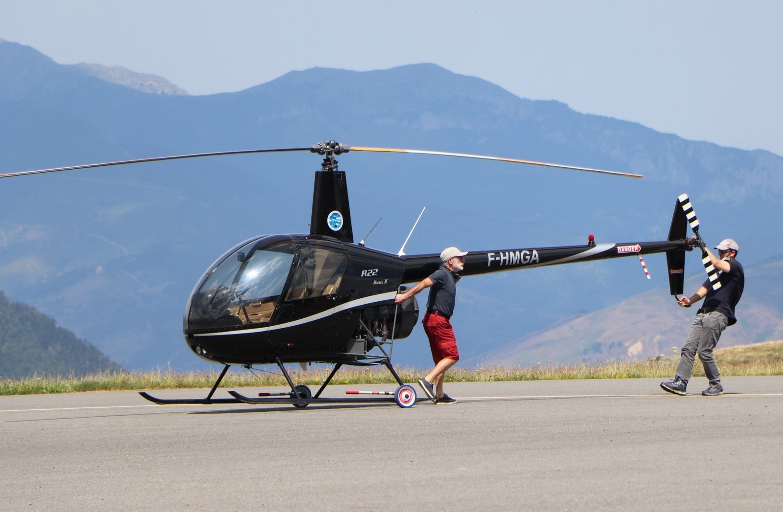 FLY-IN 2020