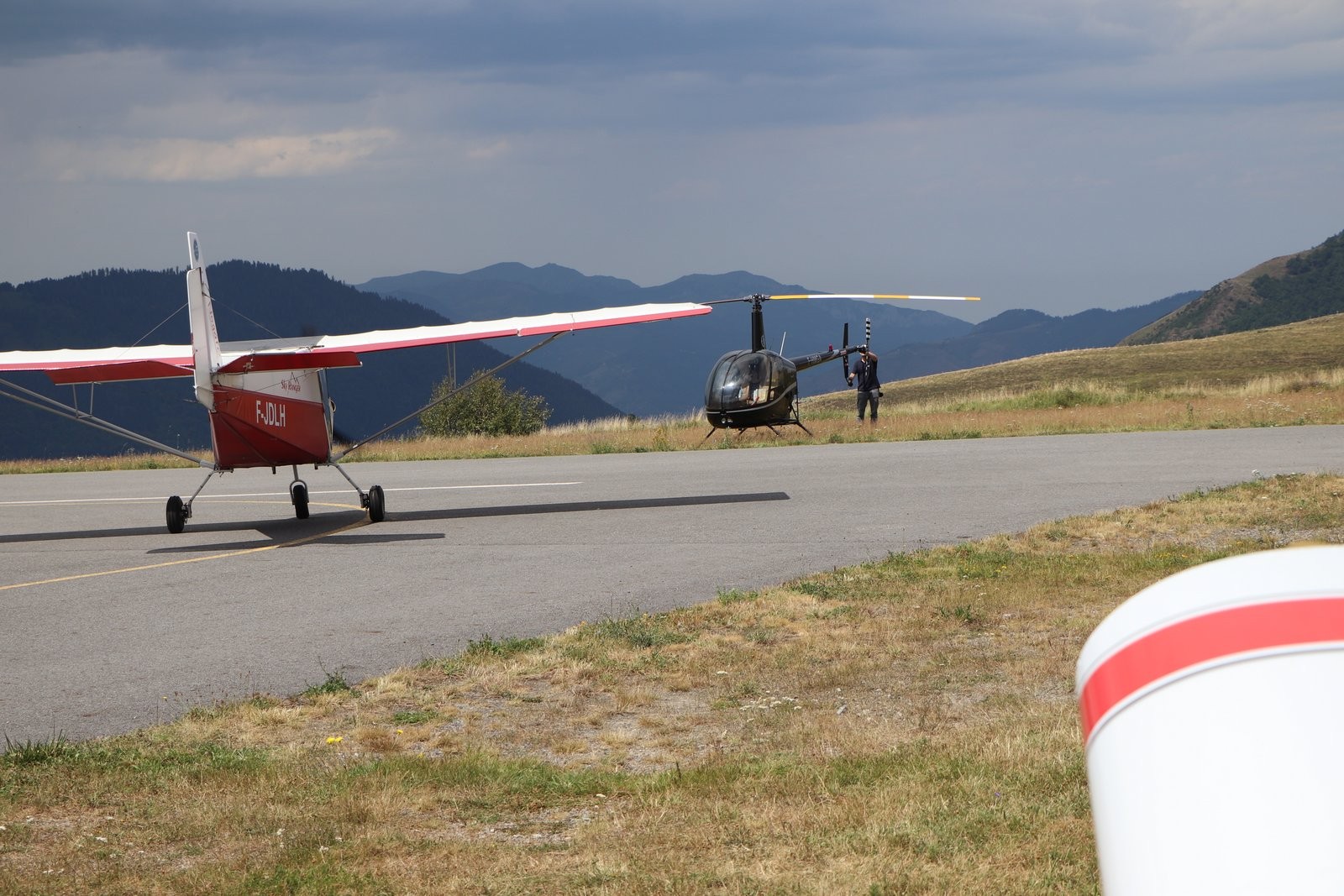 FLY-IN 2020