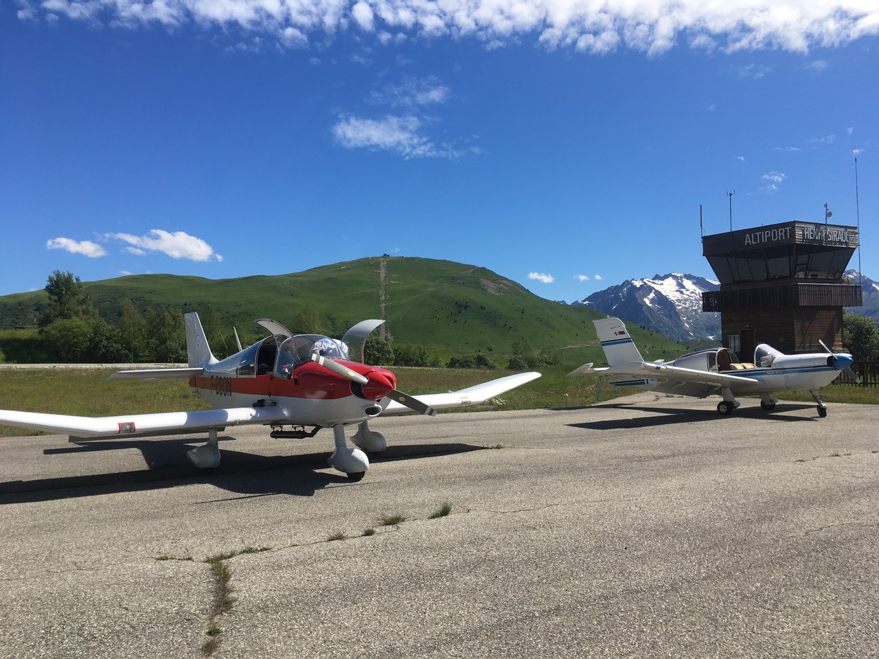 Alpe d huez