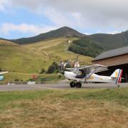 FLY-IN PAC 2022 - Photos d'Emile