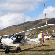 FLY-IN PAC 2022 - Photos d'Emile